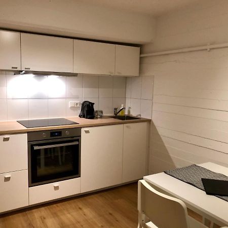 Arbio I Cube Studios & Apartments St Pauli ハンブルク エクステリア 写真