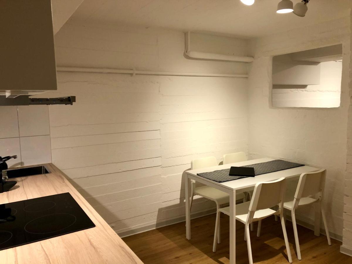 Arbio I Cube Studios & Apartments St Pauli ハンブルク エクステリア 写真
