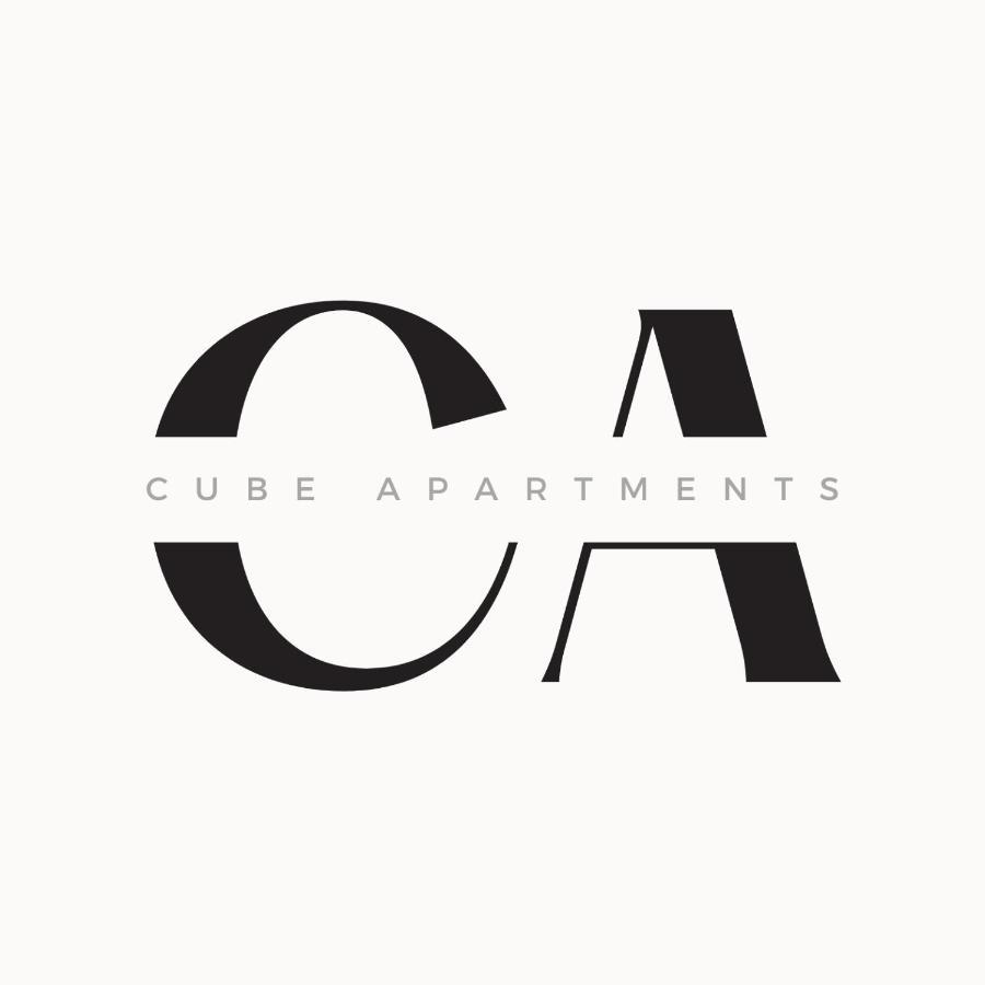 Arbio I Cube Studios & Apartments St Pauli ハンブルク エクステリア 写真