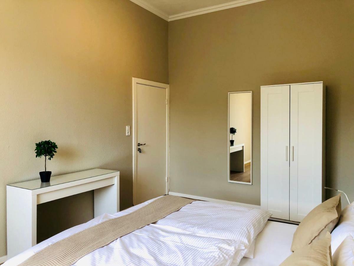 Arbio I Cube Studios & Apartments St Pauli ハンブルク エクステリア 写真