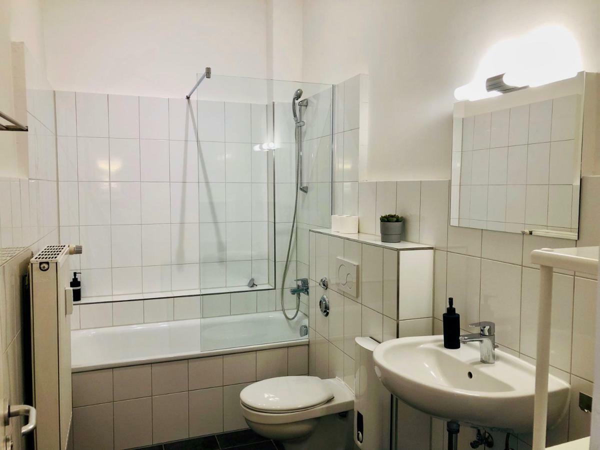 Arbio I Cube Studios & Apartments St Pauli ハンブルク エクステリア 写真