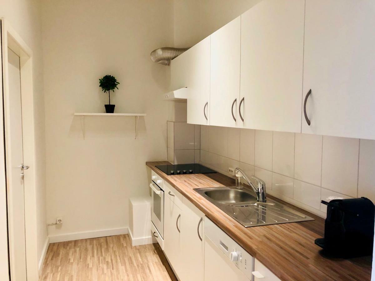 Arbio I Cube Studios & Apartments St Pauli ハンブルク エクステリア 写真