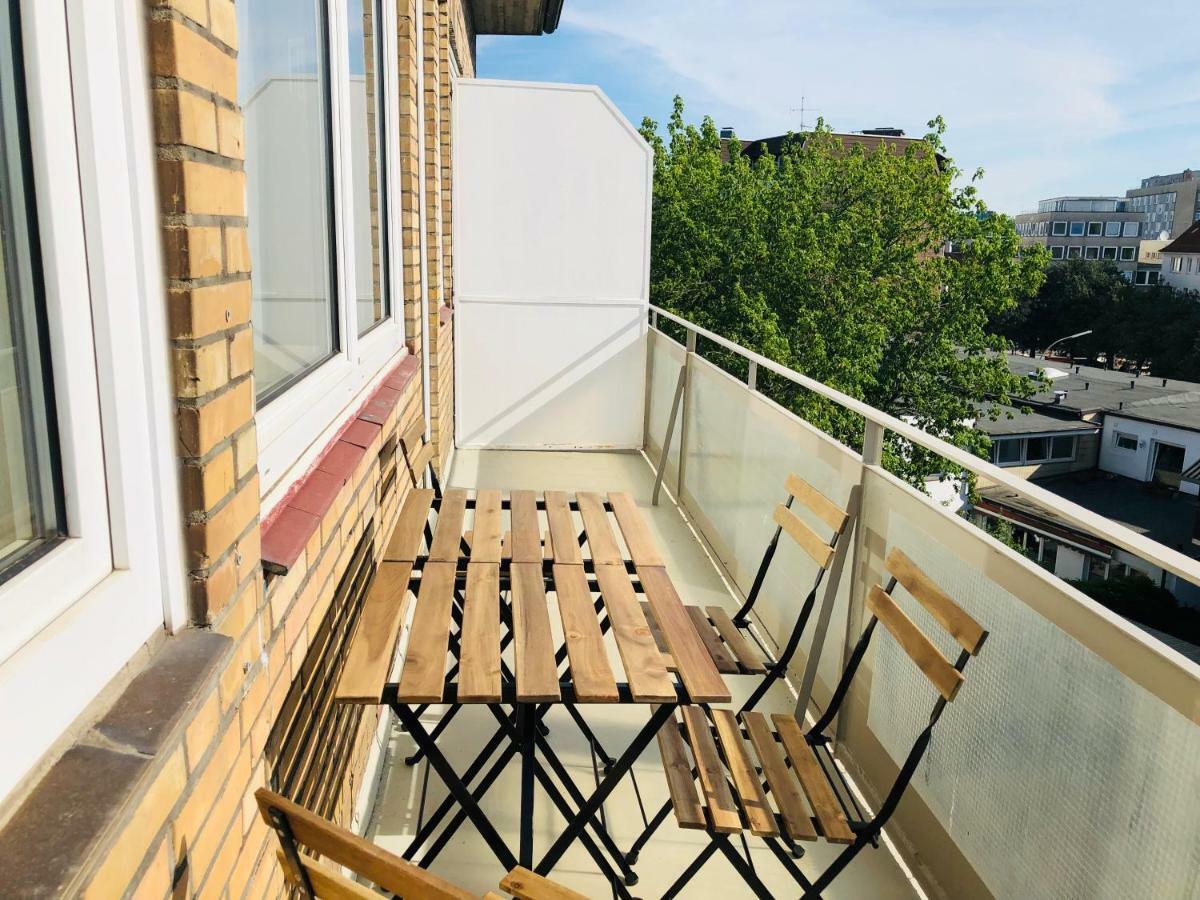 Arbio I Cube Studios & Apartments St Pauli ハンブルク エクステリア 写真