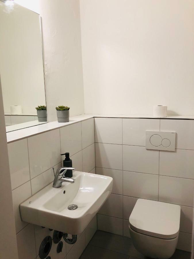 Arbio I Cube Studios & Apartments St Pauli ハンブルク エクステリア 写真