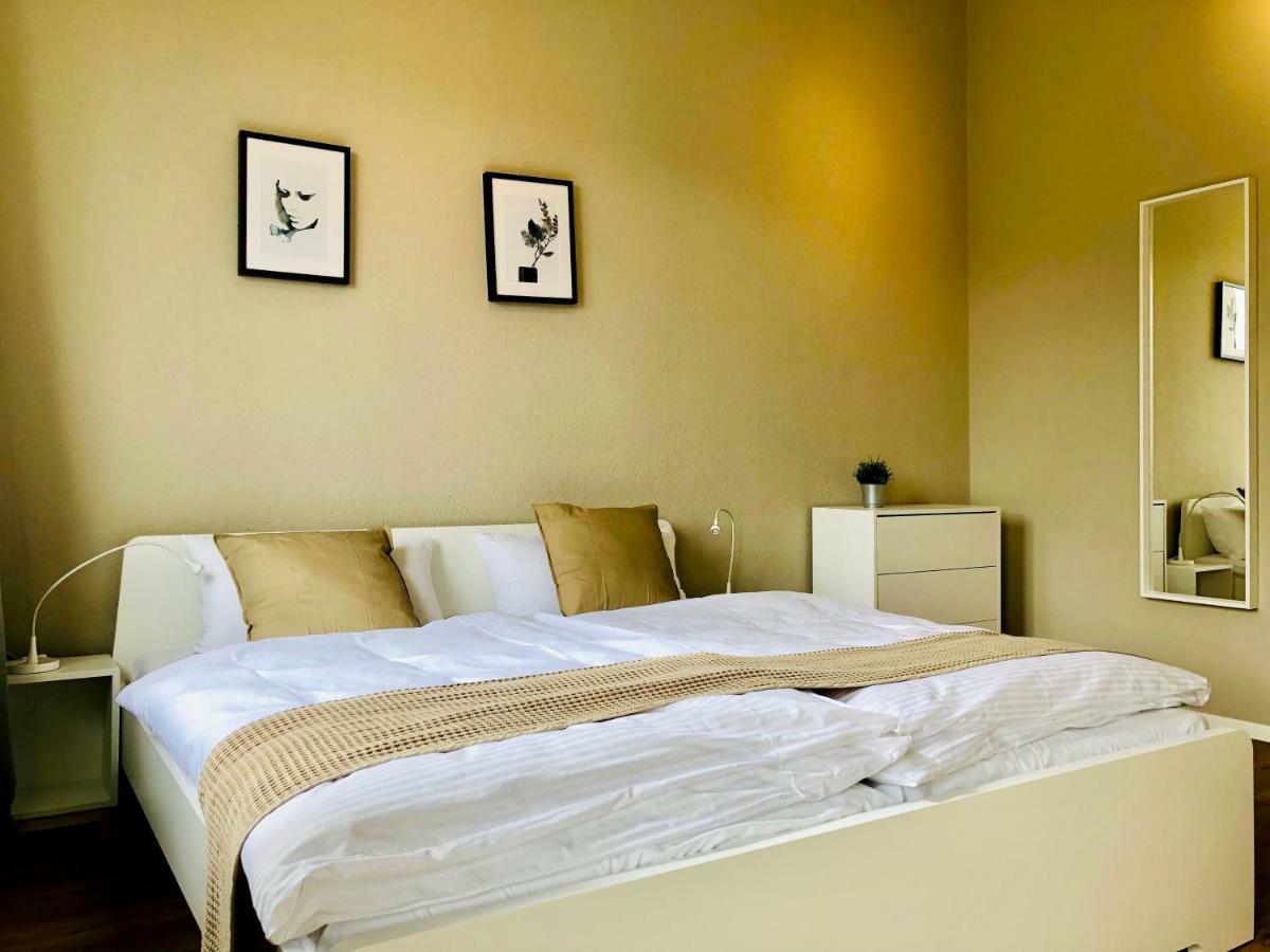 Arbio I Cube Studios & Apartments St Pauli ハンブルク エクステリア 写真