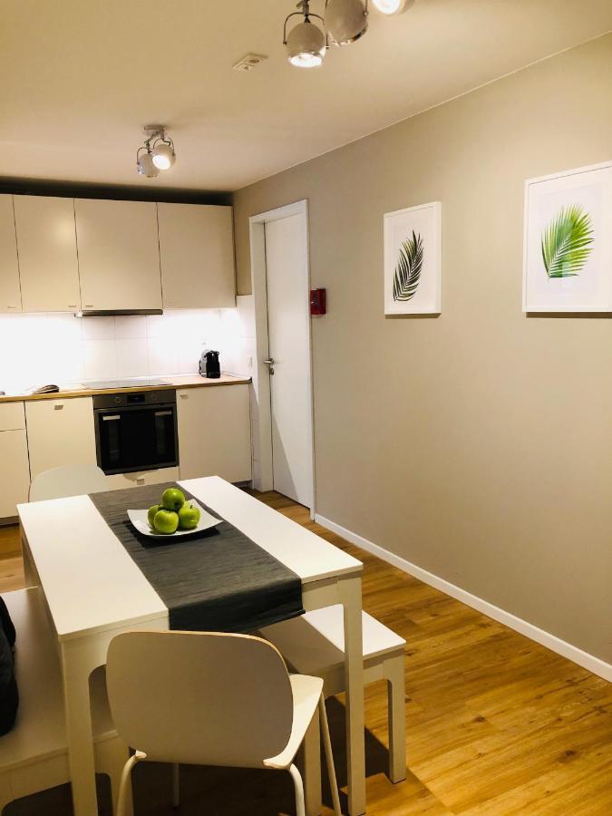 Arbio I Cube Studios & Apartments St Pauli ハンブルク エクステリア 写真
