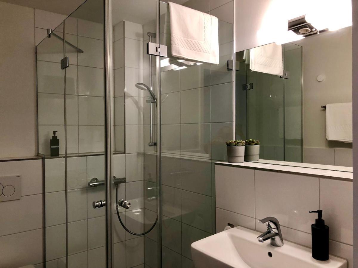 Arbio I Cube Studios & Apartments St Pauli ハンブルク エクステリア 写真