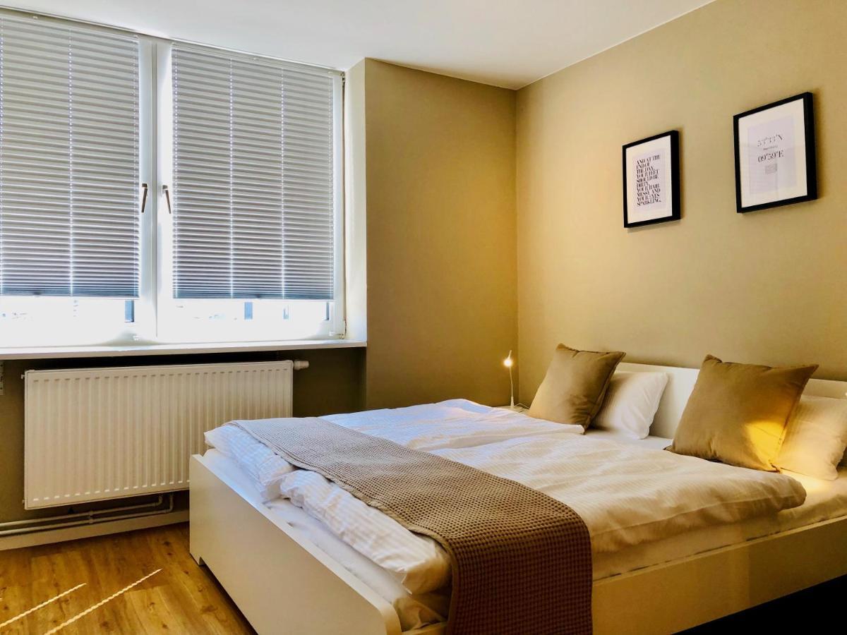 Arbio I Cube Studios & Apartments St Pauli ハンブルク エクステリア 写真