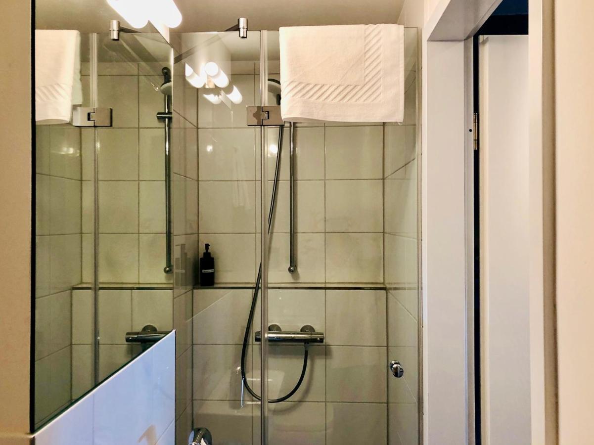Arbio I Cube Studios & Apartments St Pauli ハンブルク エクステリア 写真